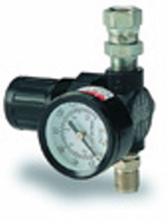 DeVilbiss HARG-510 Spray Gun Regulator Assembly
