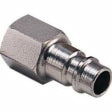 DeVilbiss HC-4419 QD High Flow Stem