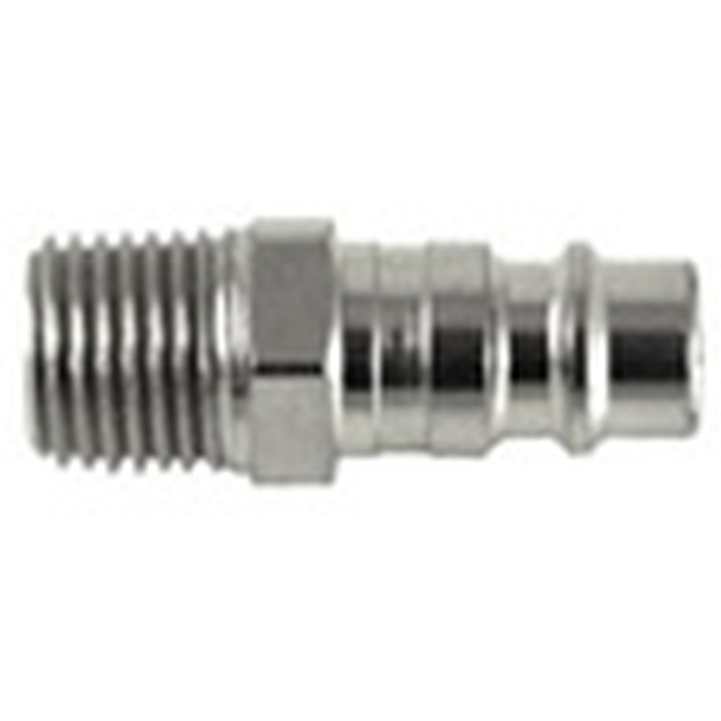 Devilbiss HC1166 1/4" Male Quick Disconnect