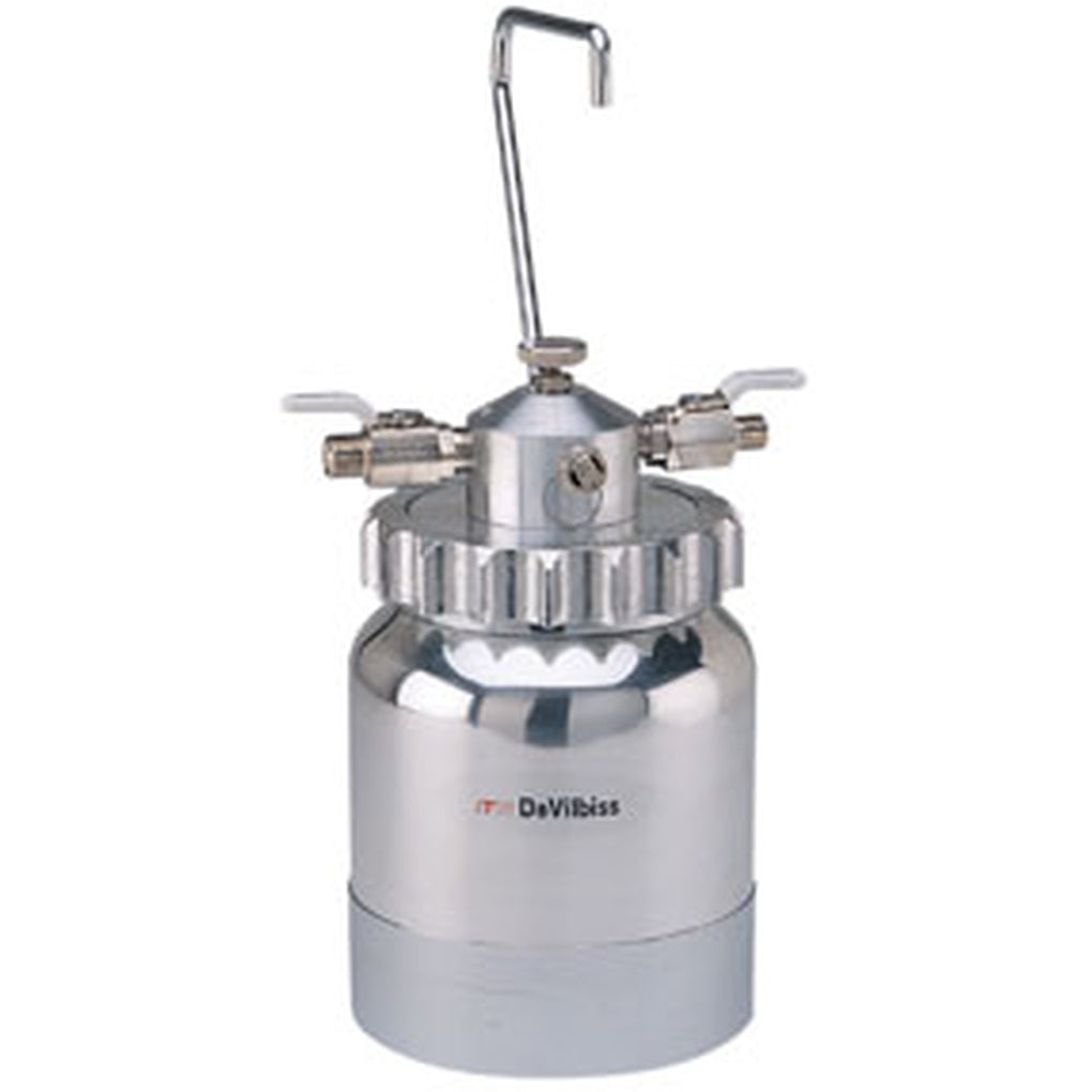 Devilbiss HD-503 Hose Cleaner (2 Qt.)