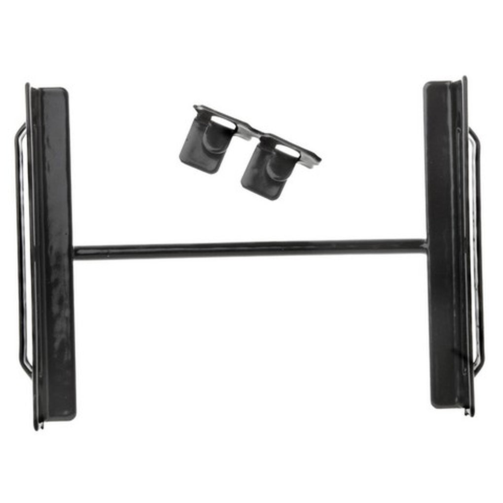 Standard HD57 Battery Hold Down