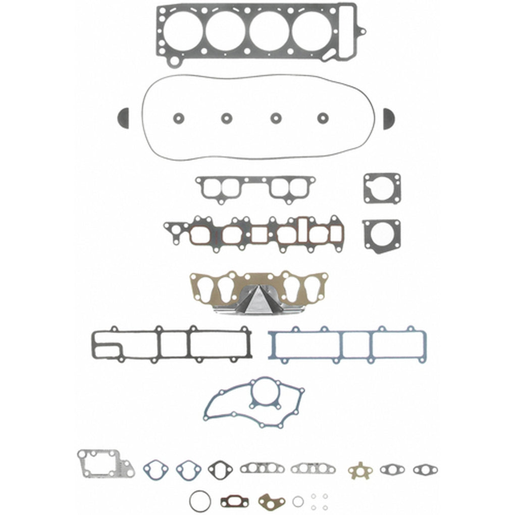 Fel-Pro HIS8807PT-2 Head Installation Set