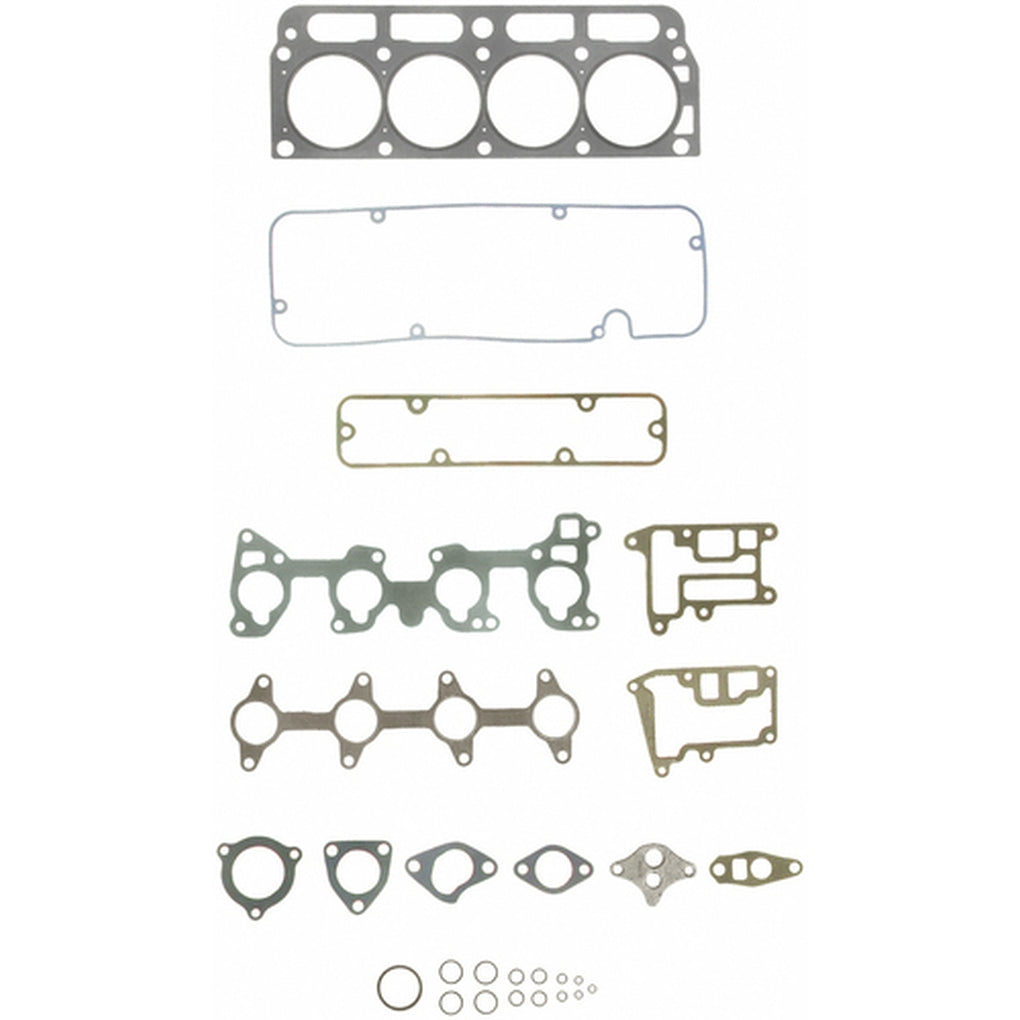 Fel-Pro HIS9170PT Head Installation Set