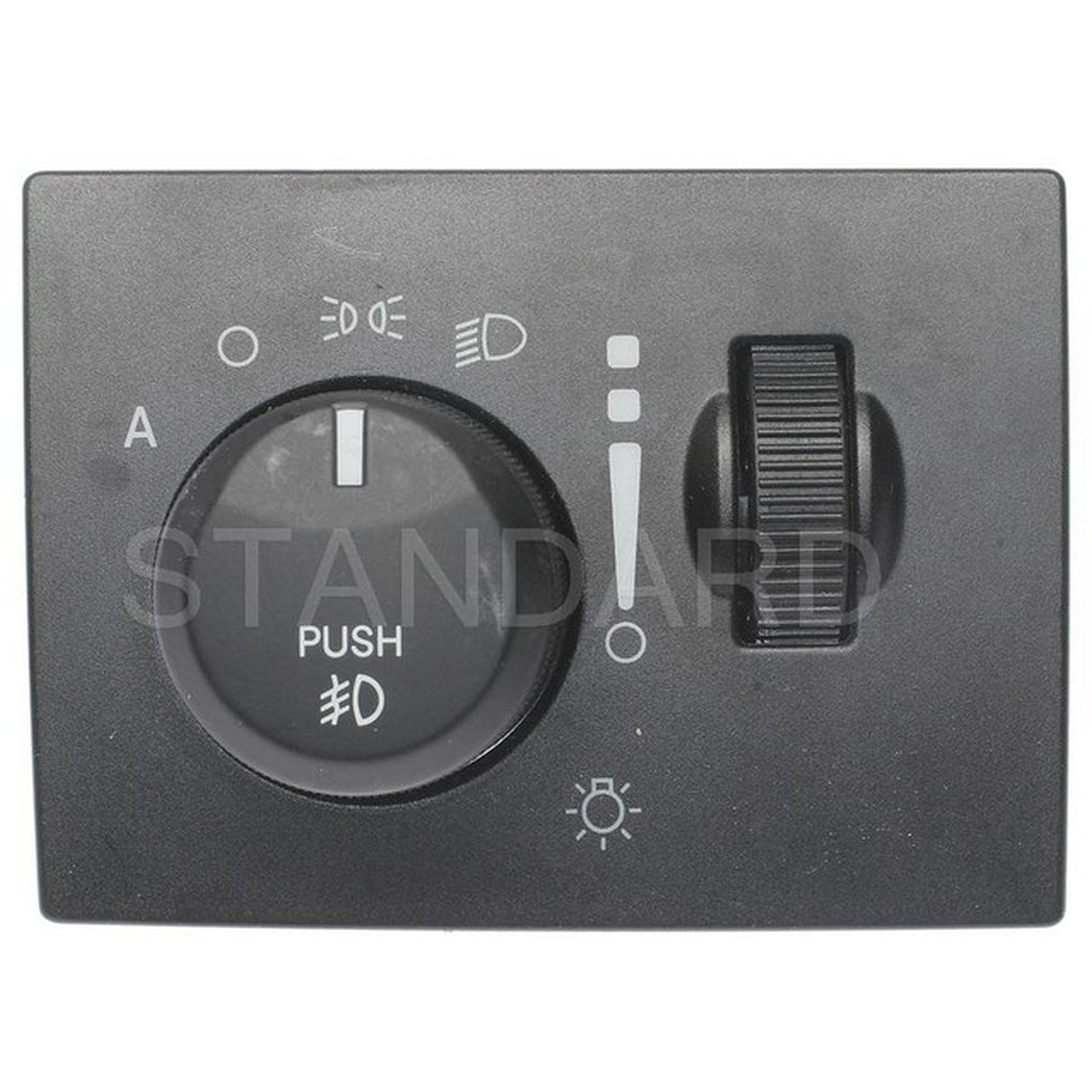 Standard HLS-1259 Headlight Switch