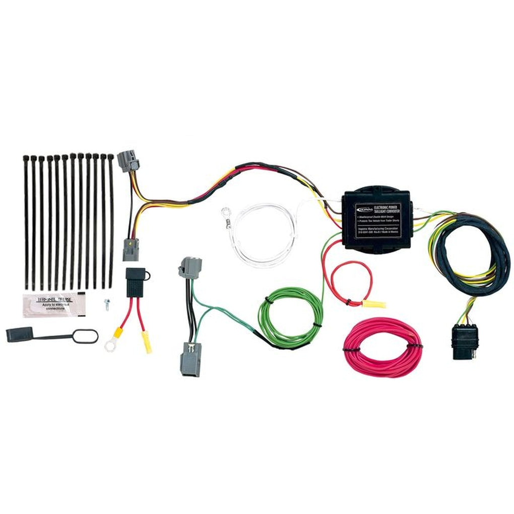 Hopkins 11140285 1116 Explorer Wiring Kit