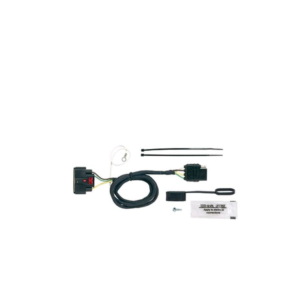 Hopkins 11140735 0913 Ford F150 W/Tow Wiring Kit