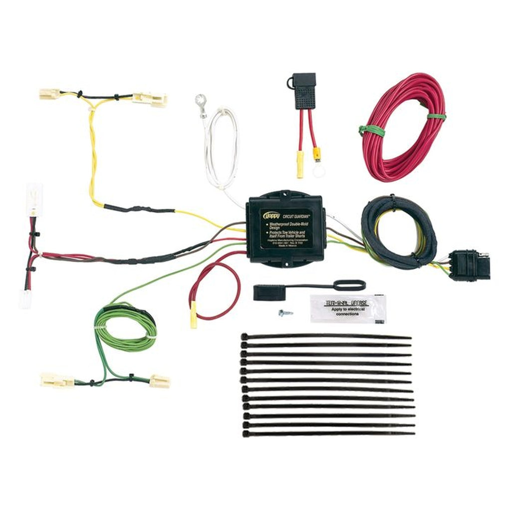 Hopkins 11143495 1113 Toyota Sienna Wiring Kit