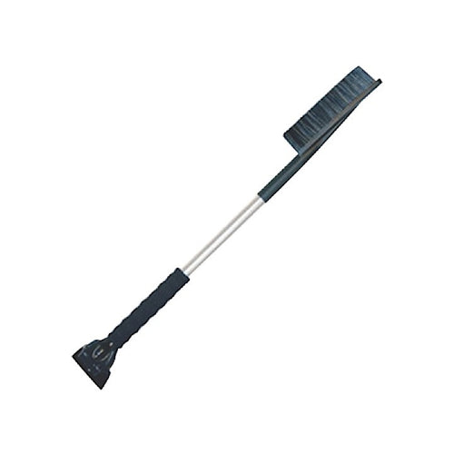 Hopkins 13024 32In Snowbrush W/Ice Chisel Scraper (Replaces 13023)