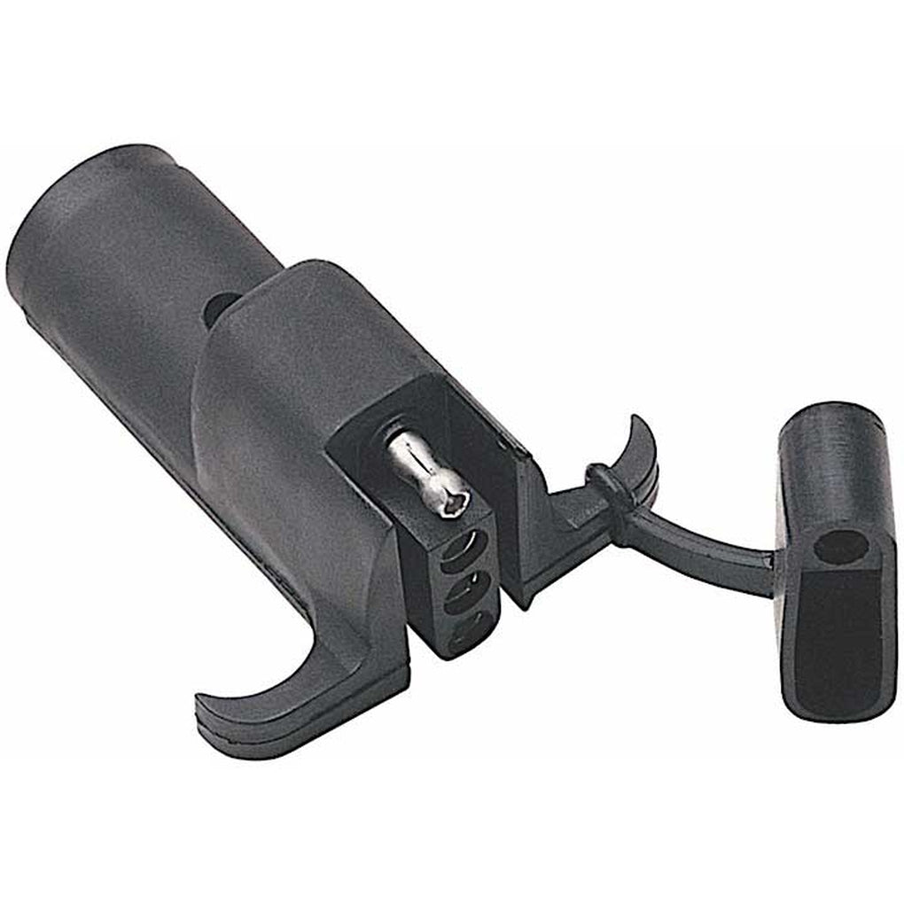 Hopkins 47305 6Way Round To 4Way Flat Adaptor