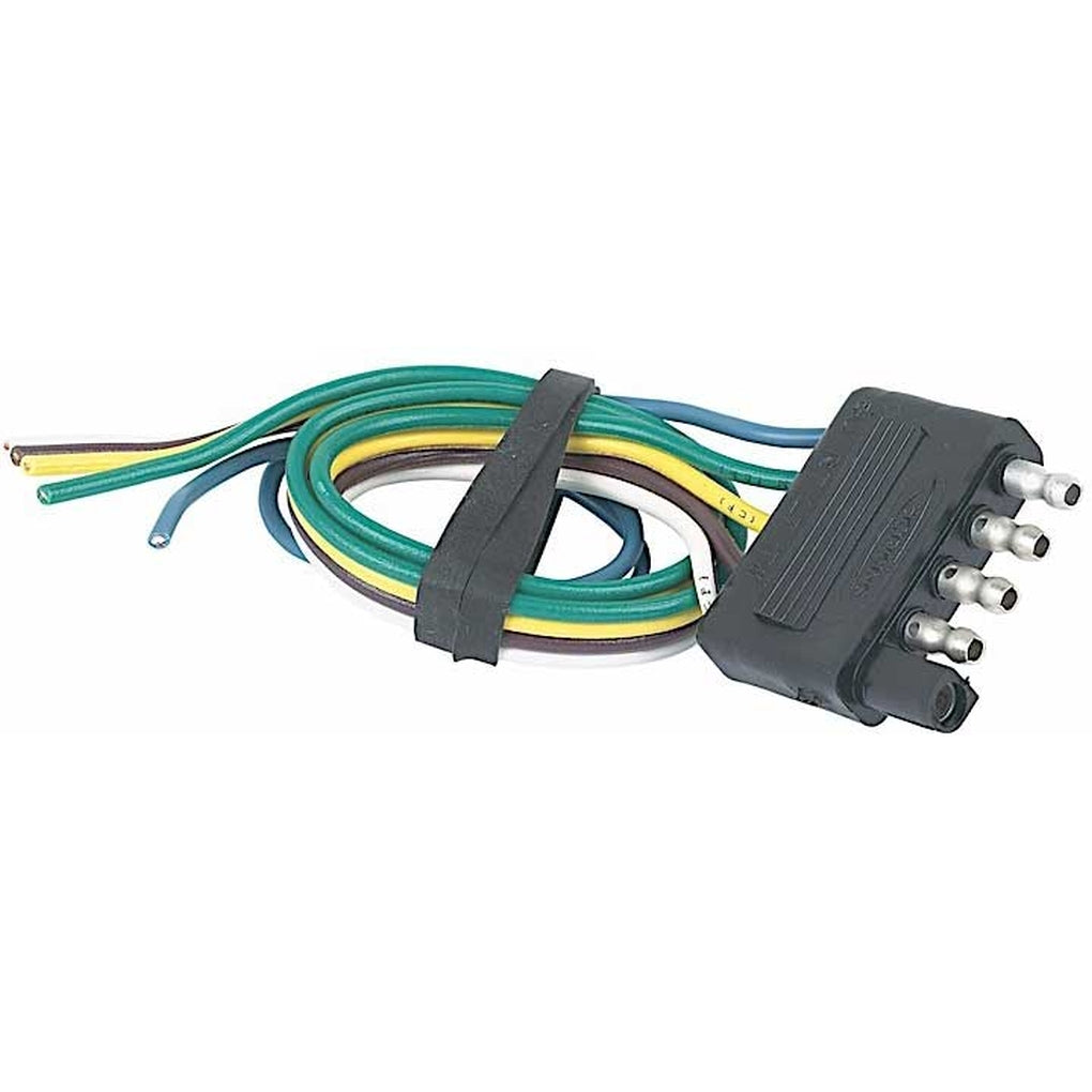 Hopkins 47915 18 5Wire Flat Trailer Side