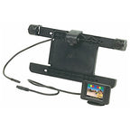 Hopkins 60195VA Rearview Camera System 2.5 Lcd Wide Angle Mnt Bracket