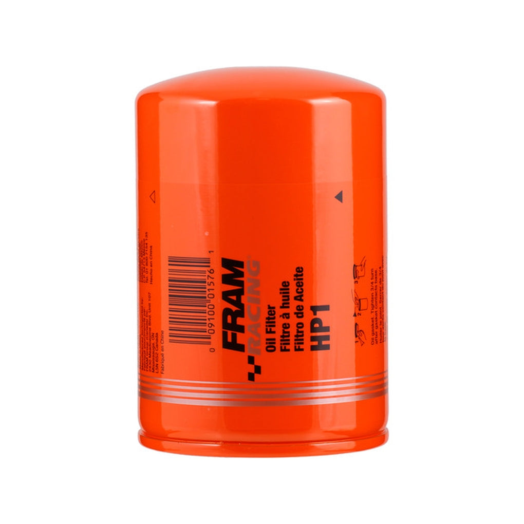 Fram Filters HP1 High Perf. Full-Flow Lube Spin-on