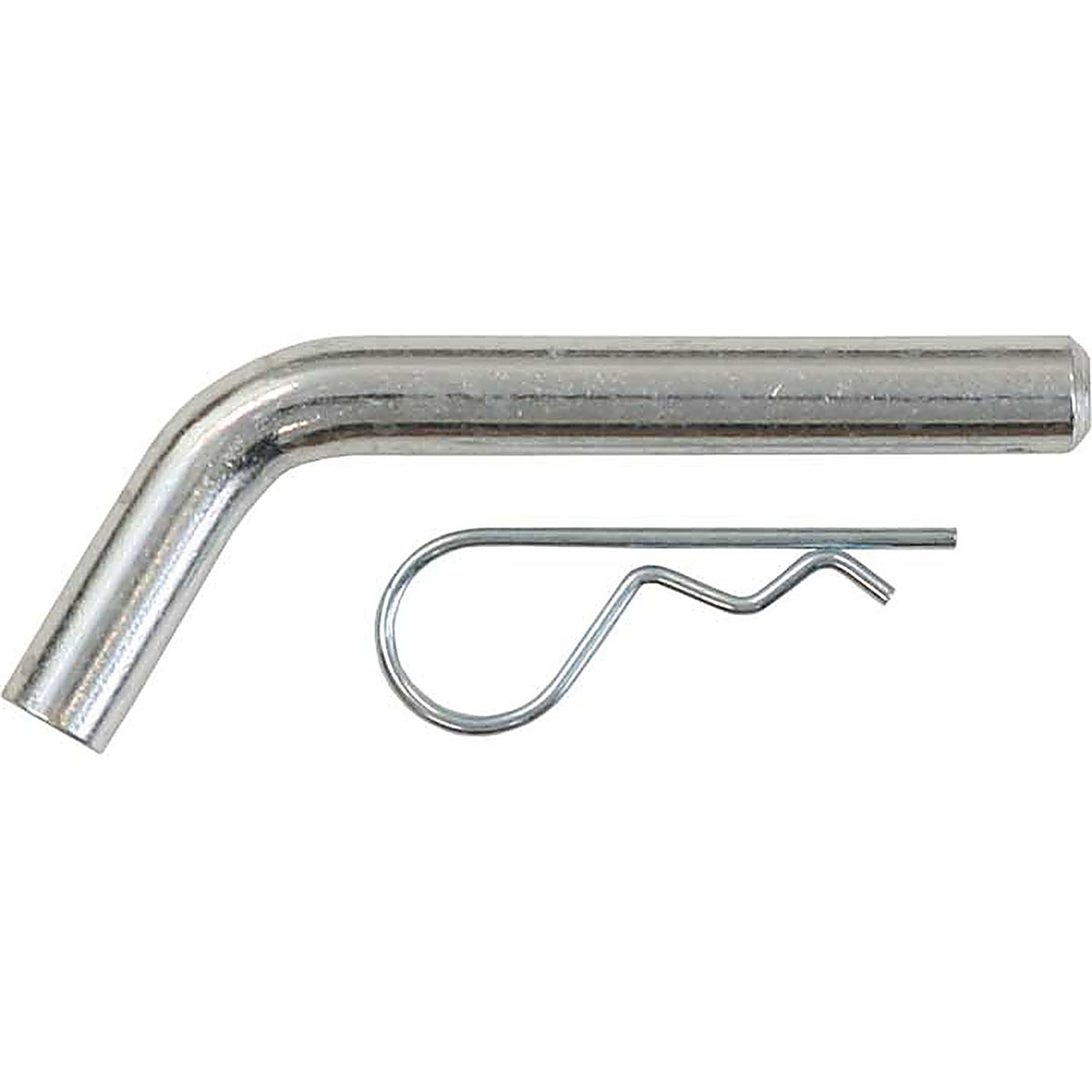 Buyers Products - HP545WC - Class /II 1 1/4in Receiver Hitch Pin (hole Style) & Clip