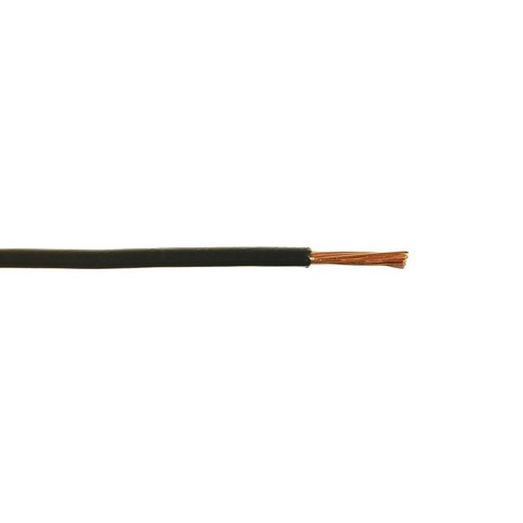Standard HP5790 Handypack 30' 16 Gauge Black Primary Wire