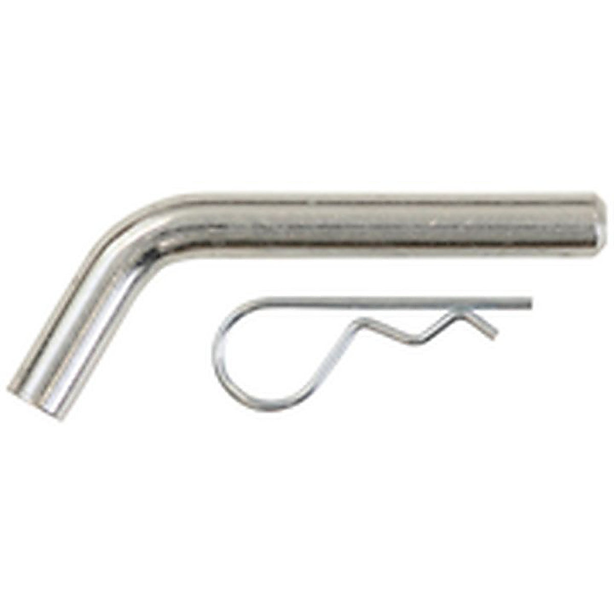 Buyers Products - HP6253WC - Class Iii/iv/v 2in Receiver Hitch Pin (hole Style) & Clip