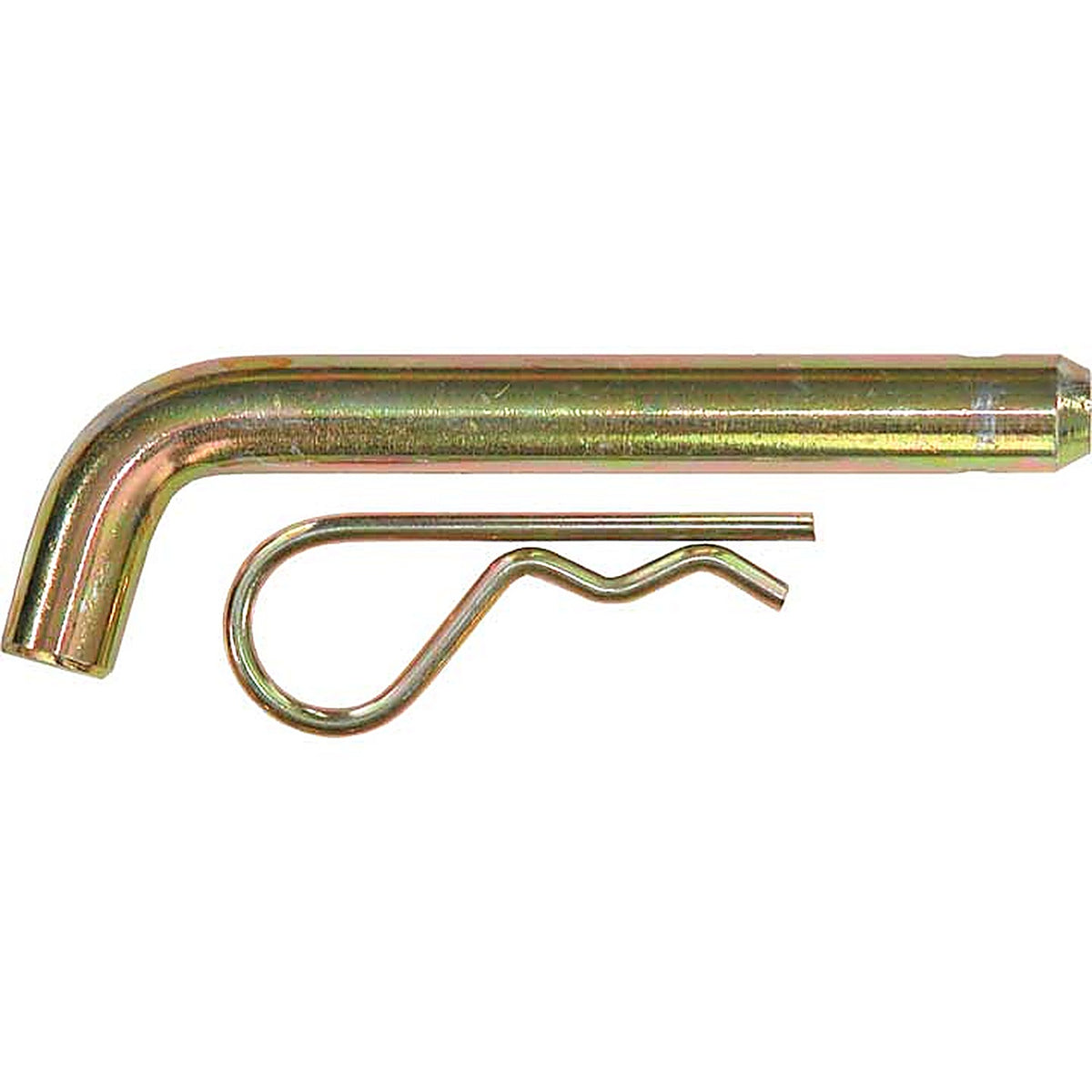 Buyers Products - HP6256WC - Titan 2 1/2in Receiver Hitch Pin & Clip