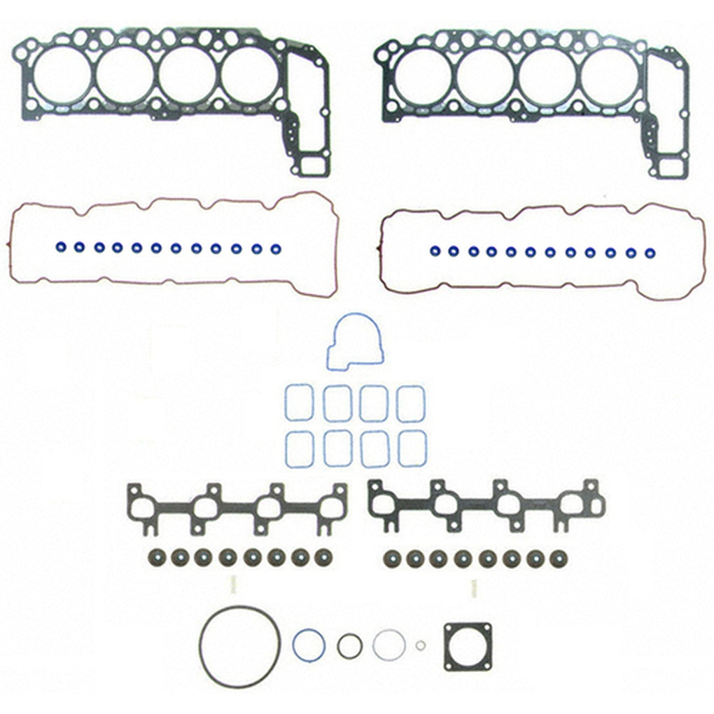 Fel-Pro HS26157PT Head Gasket Set