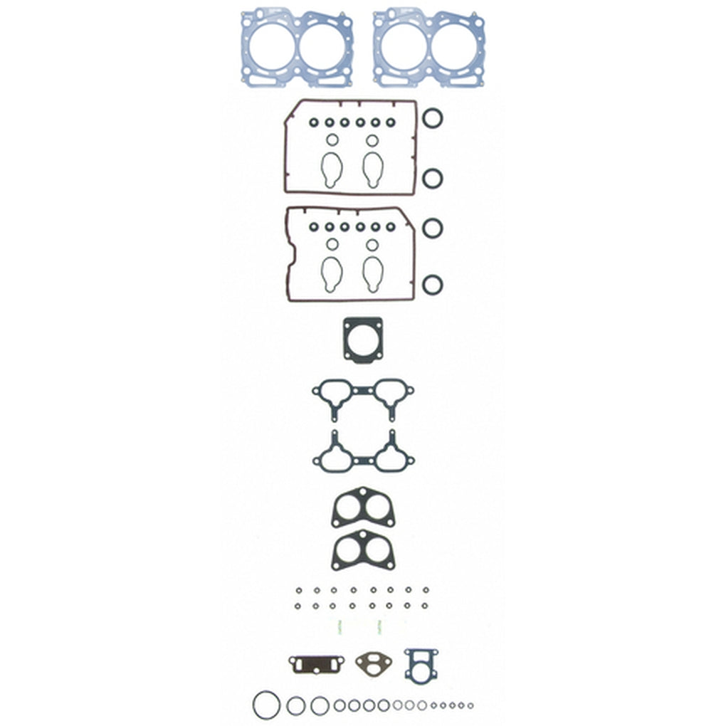 Fel-Pro HS26167PT-3 Head Gasket Set