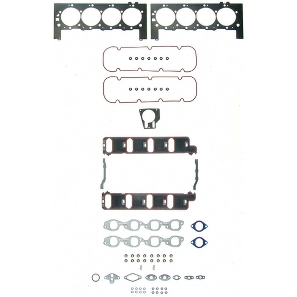 Fel-Pro HS26168PT Head Gasket Set