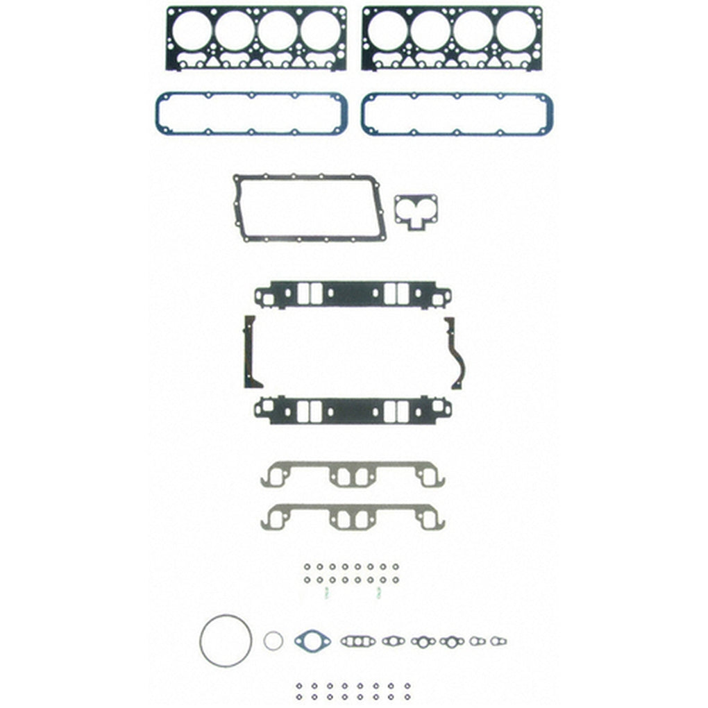 Fel-Pro HS26179PT-1 Head Gasket Set