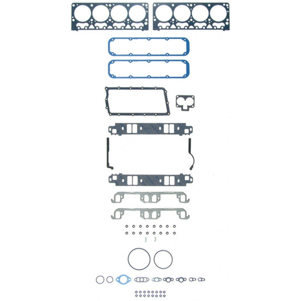 Fel-Pro HS26179PT-2 Head Gasket Set