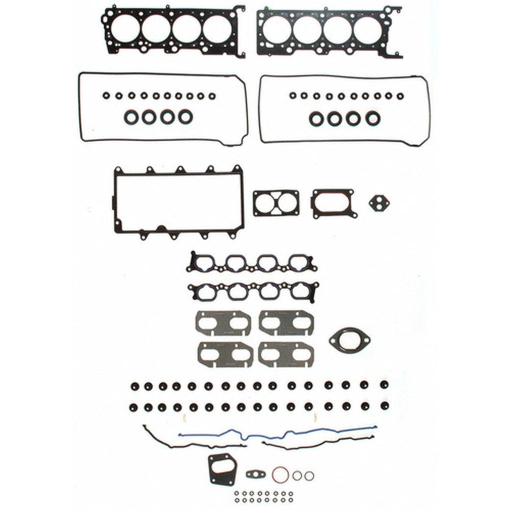 Fel-Pro HS26187PT Head Gasket Set