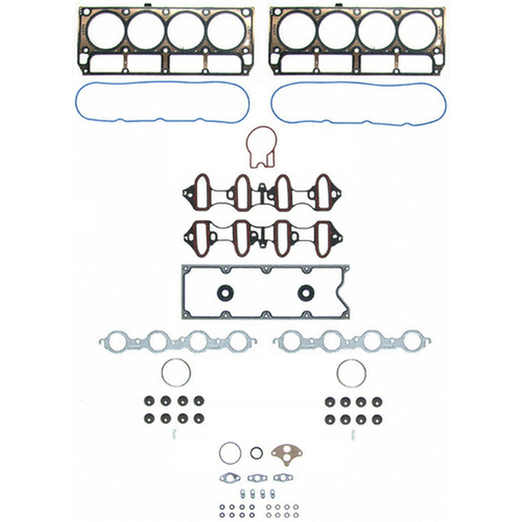 Fel-Pro HS26192PT Head Gasket Set