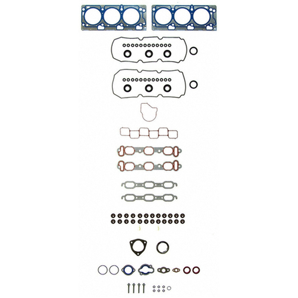 Fel-Pro HS26208PT-1 Head Gasket Set