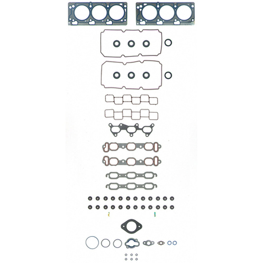 Fel-Pro HS26208PT-2 Head Gasket Set