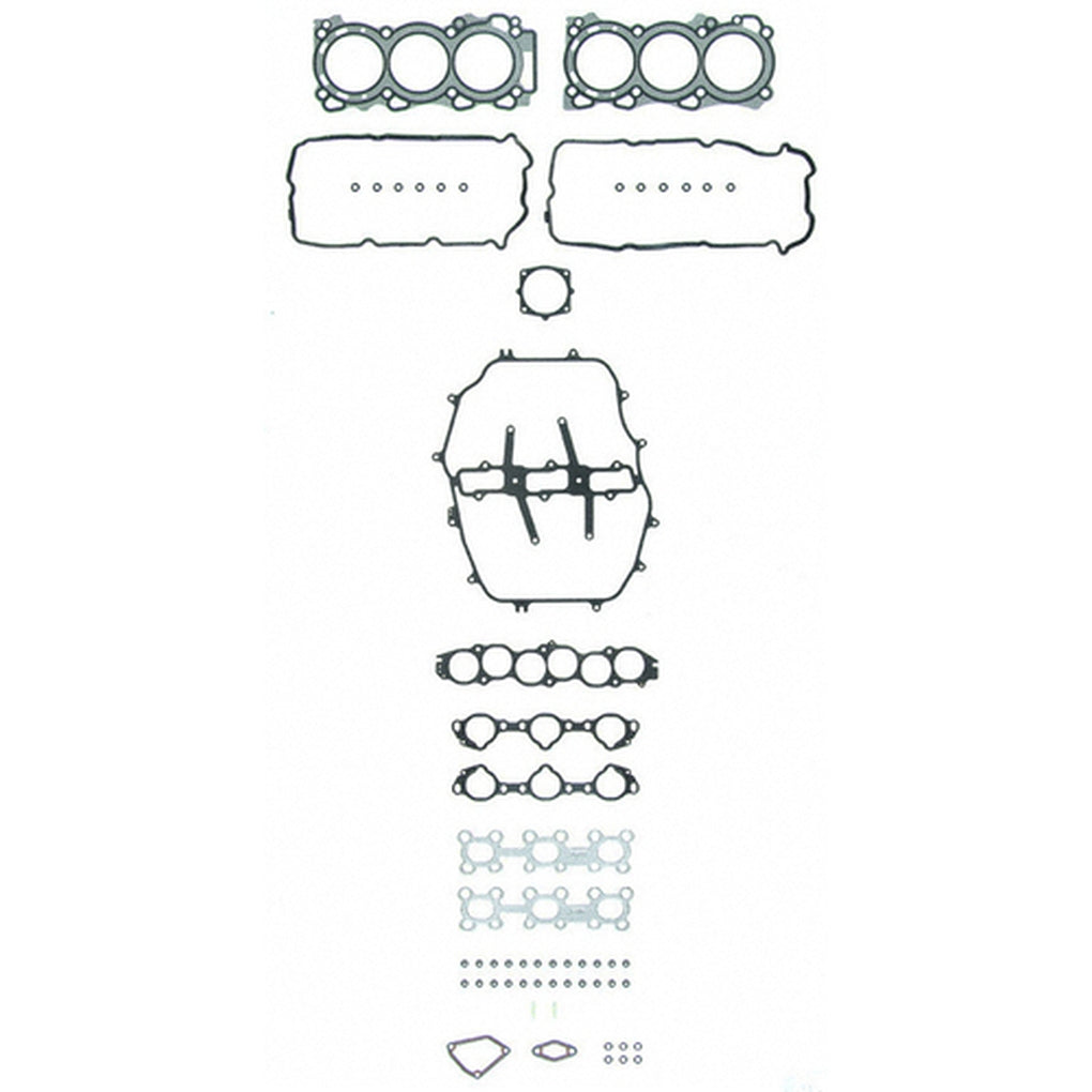 Fel-Pro HS26239PT Head Gasket Set