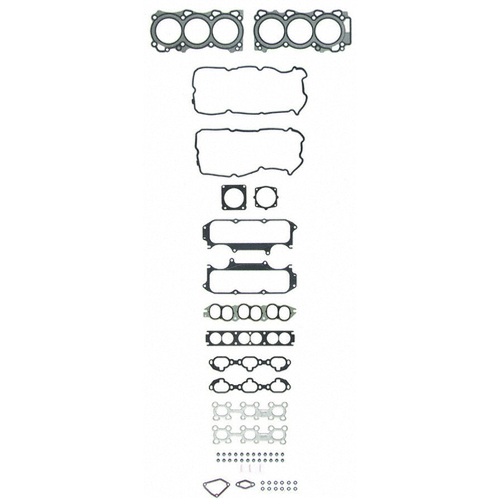 Fel-Pro HS26241PT Head Gasket Set