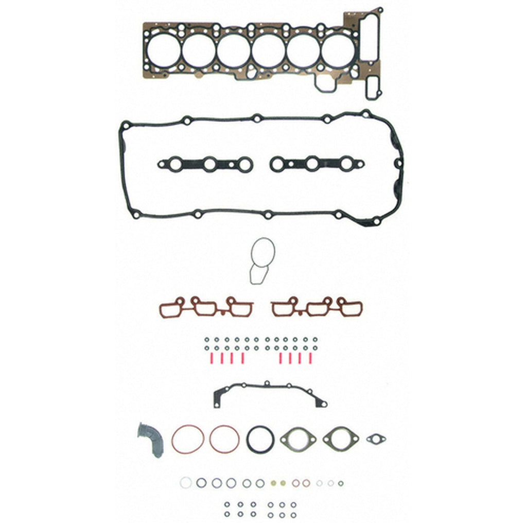 Fel-Pro HS26245PT Head Gasket Set