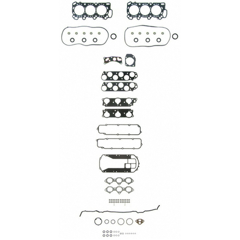 Fel-Pro HS26260PT-2 Head Gasket Set