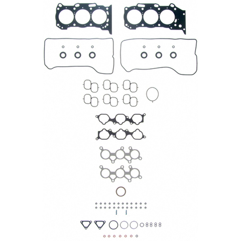 Fel-Pro HS 26321 PT Head Gasket Set