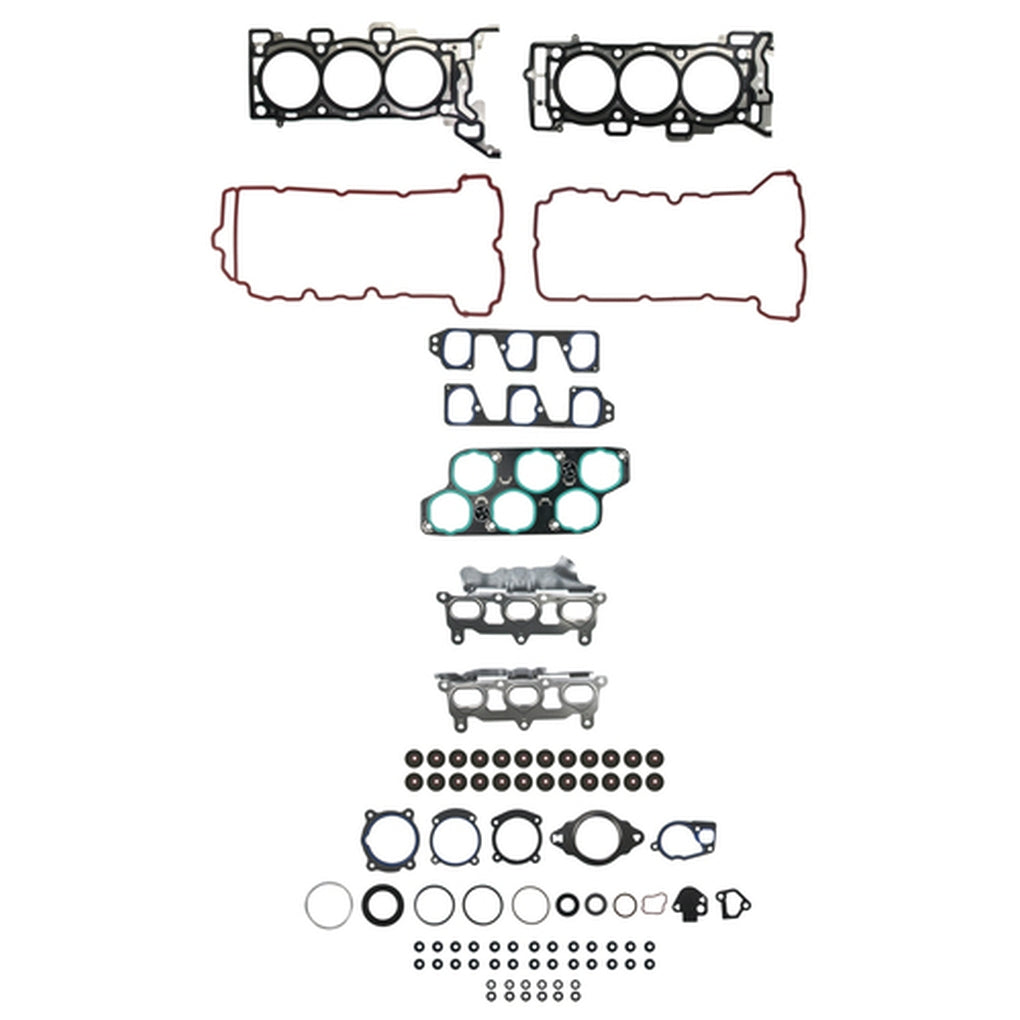 Fel-Pro HS26376PT Head Gasket Set