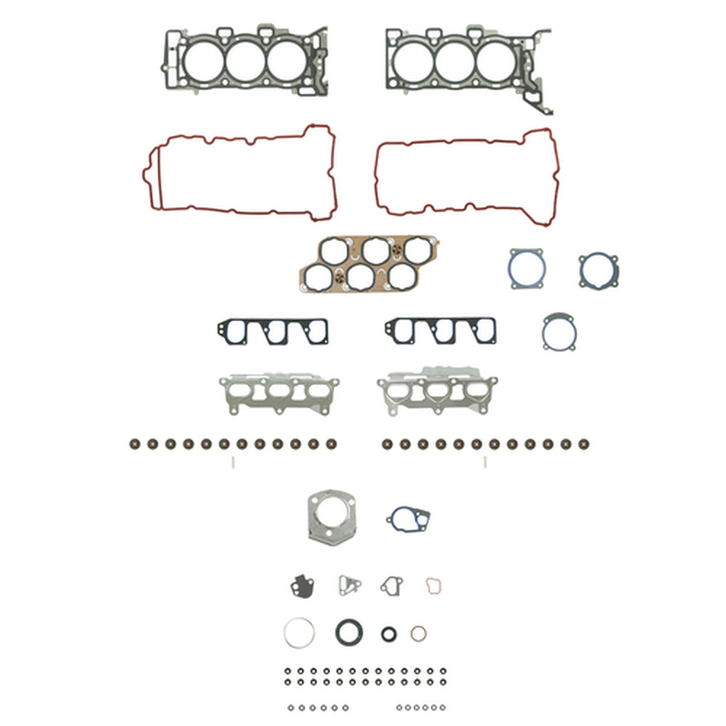 Fel-Pro HS26376PT-2 Cylinder Head Set
