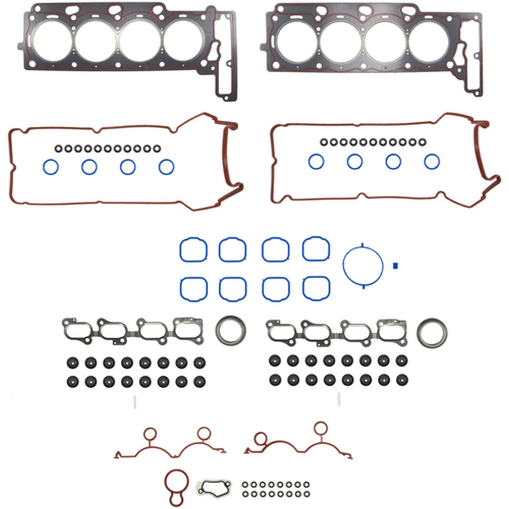 Fel-Pro HS26380PT Head Gasket Set