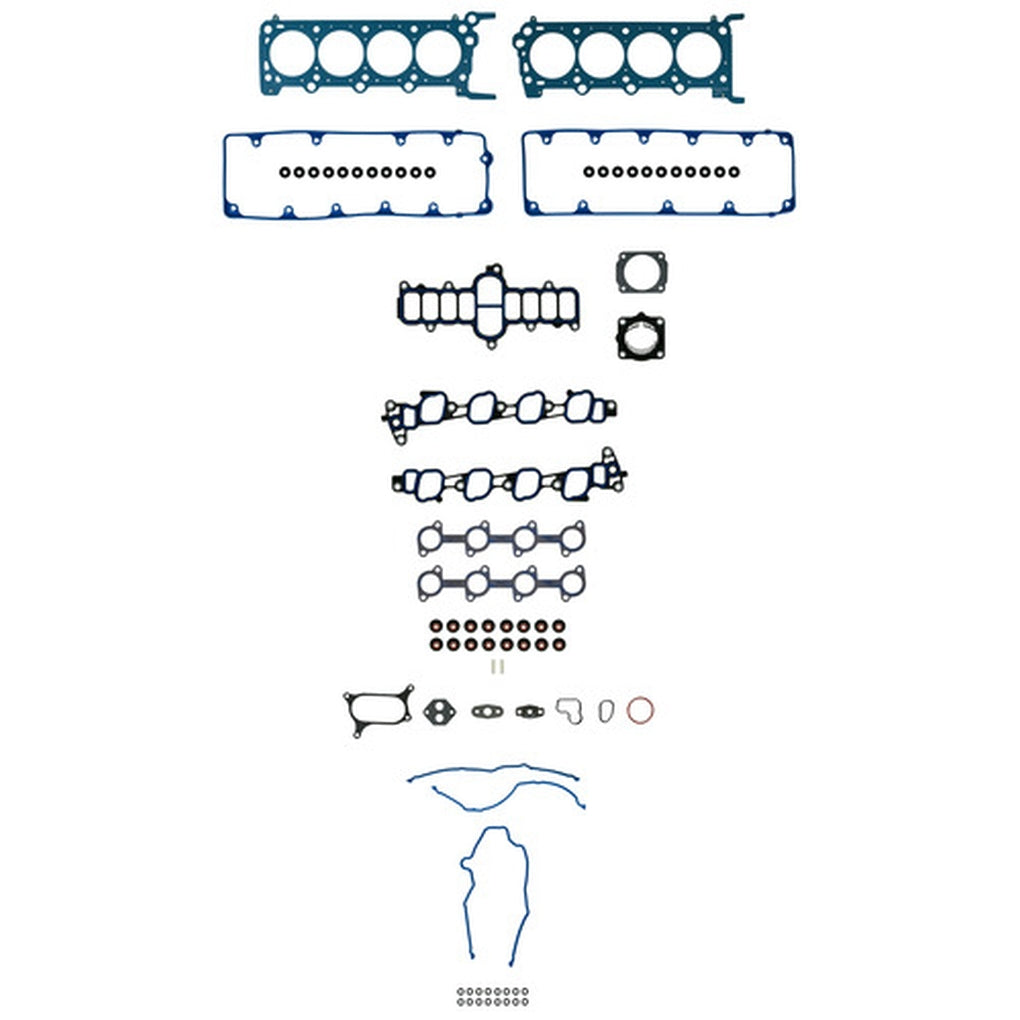 Fel-Pro HS26482PT-2 Head Gasket Set