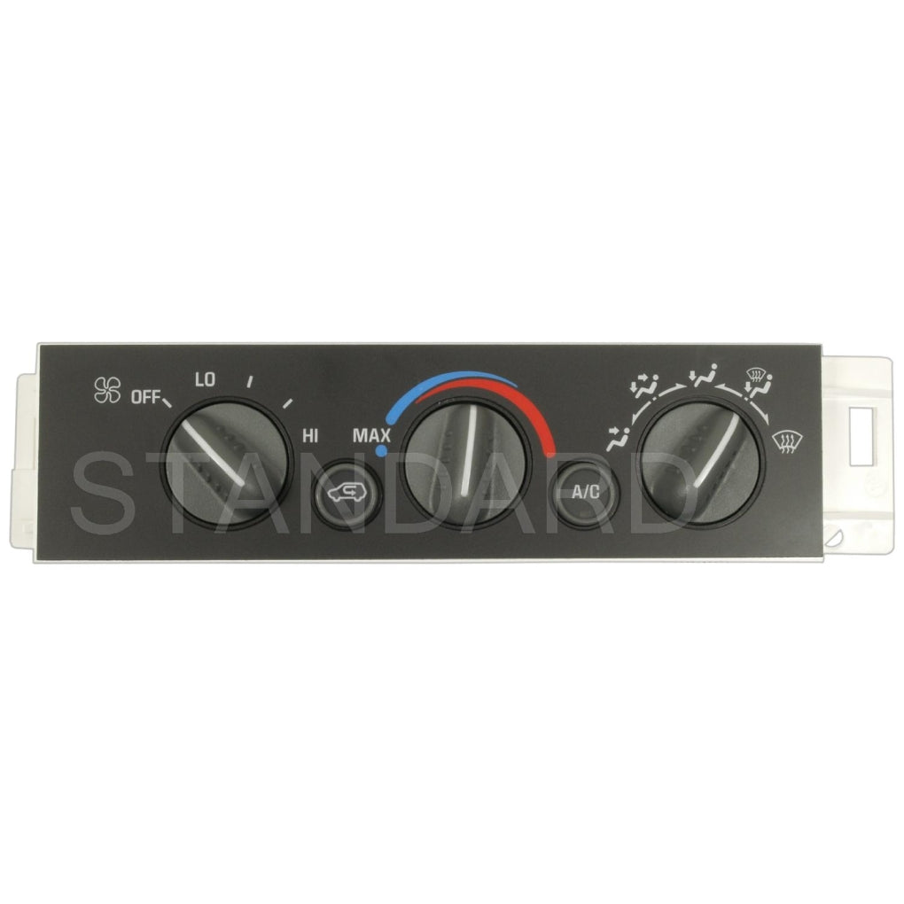 Standard HS-505 A/C and Heater Blower Motor Switch