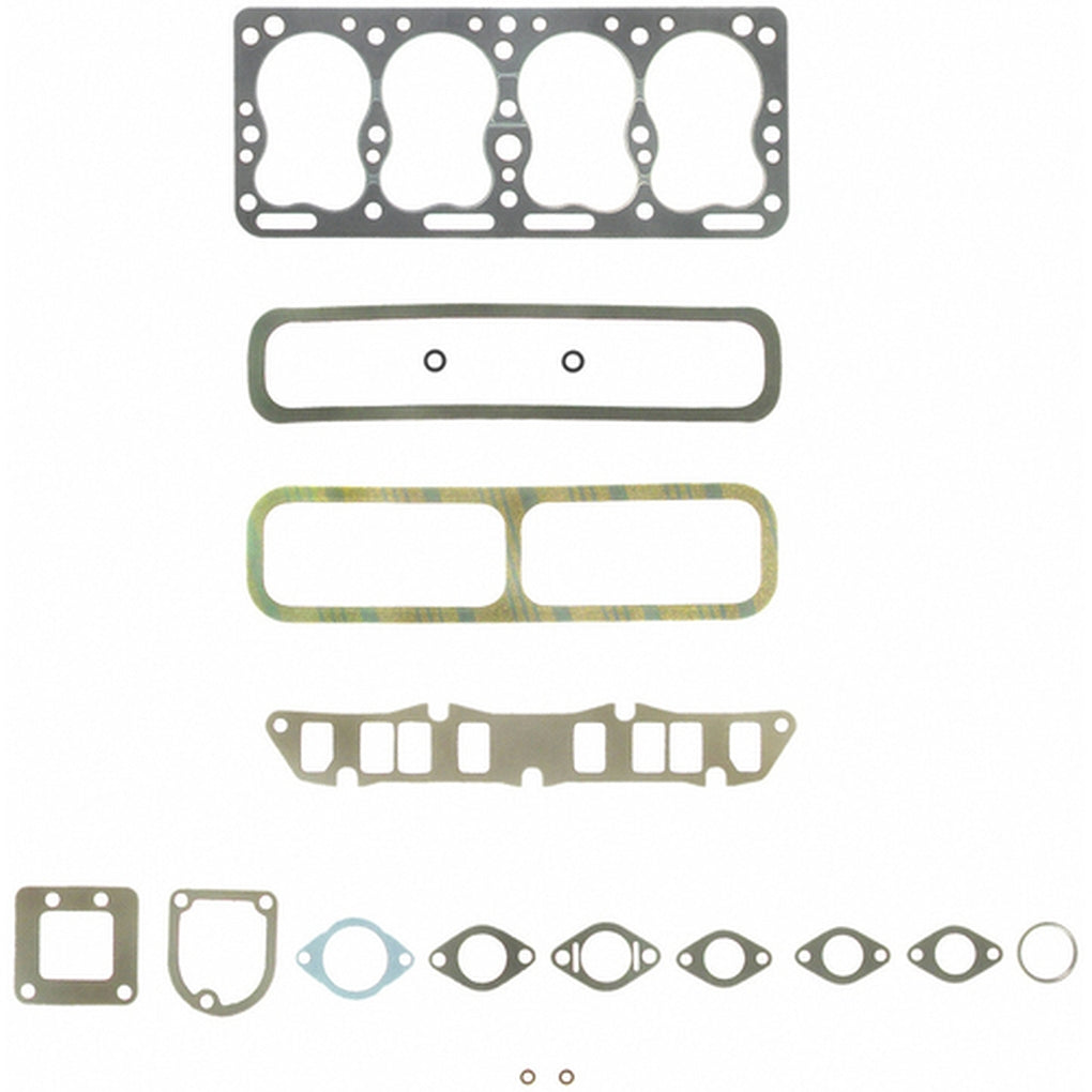 Fel-Pro HS7183PT Head Gasket Set