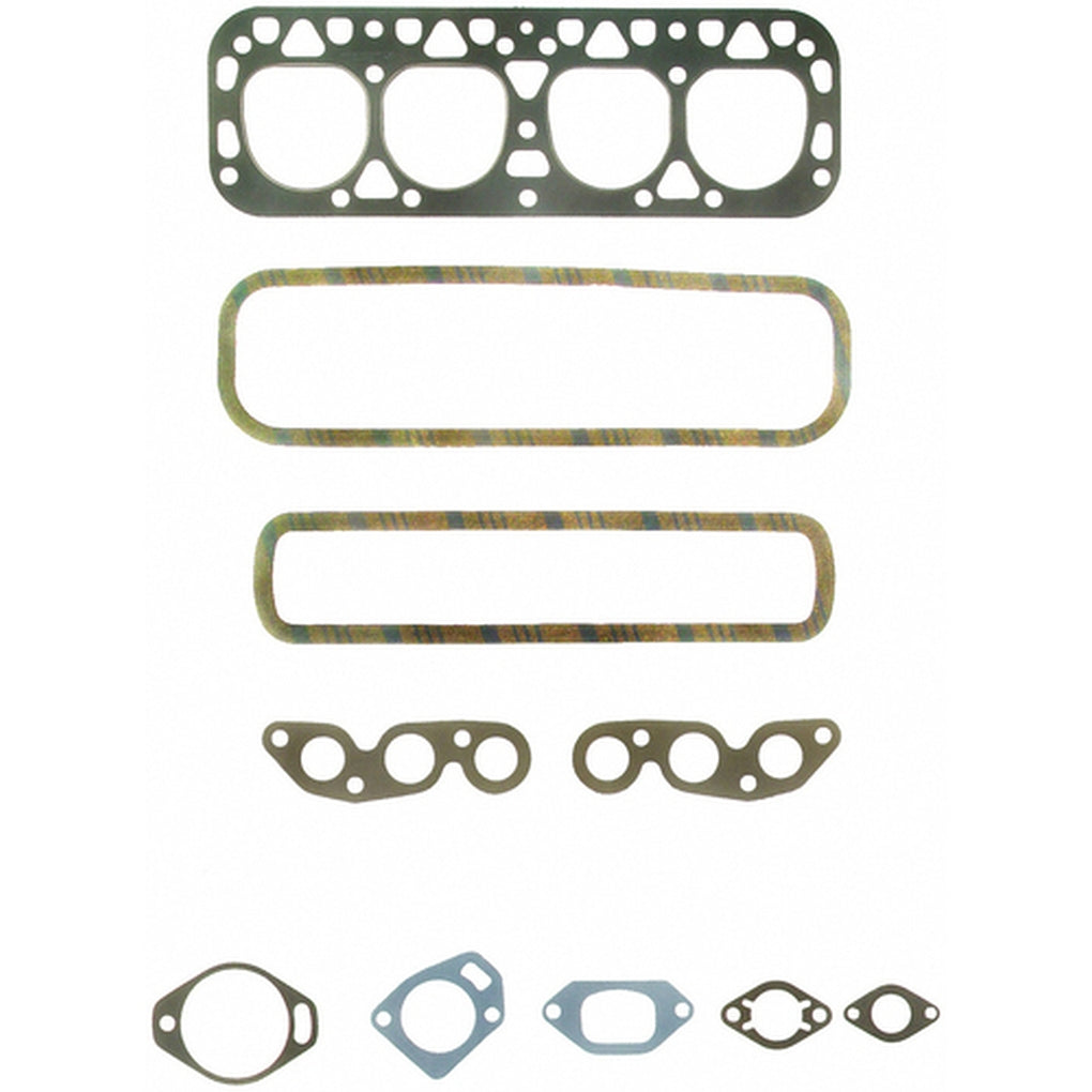 Fel-Pro HS7509S-1 Head Gasket Set