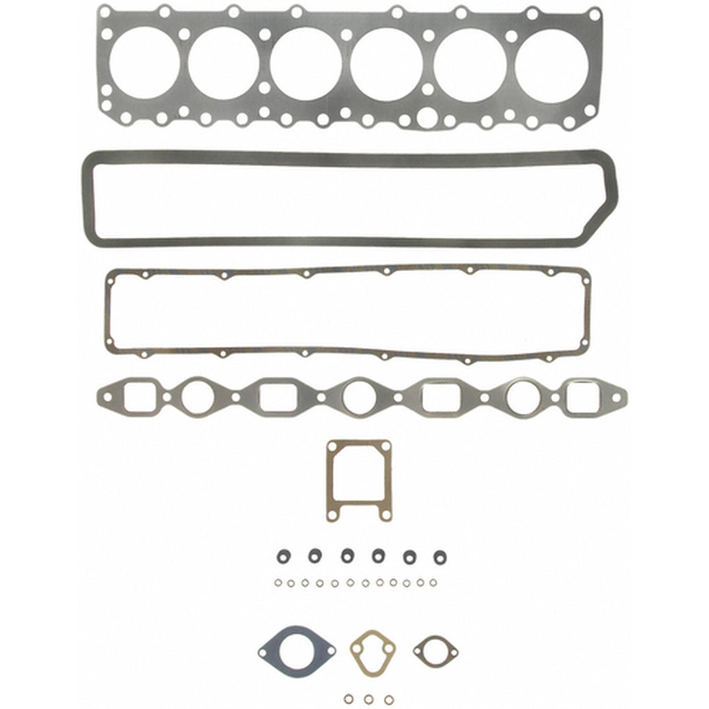 Fel-Pro HS7541CS Head Gasket Set
