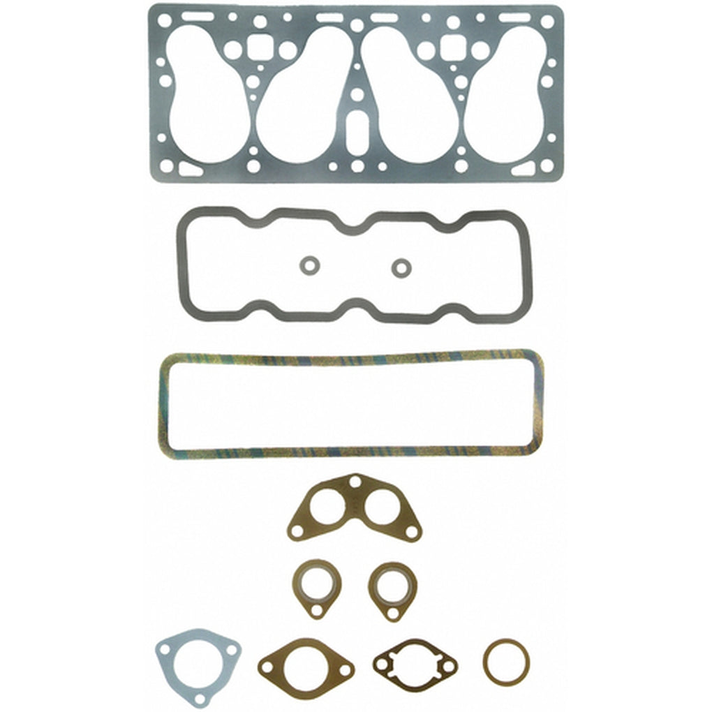 Fel-Pro HS7543SBX Head Gasket Set