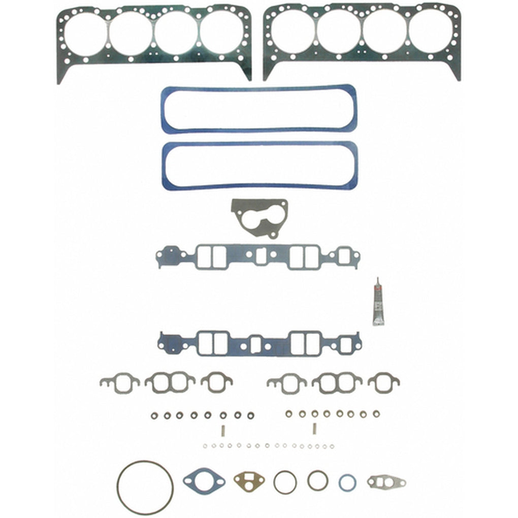 Fel-Pro HS7733PT-15 Head Gasket Set