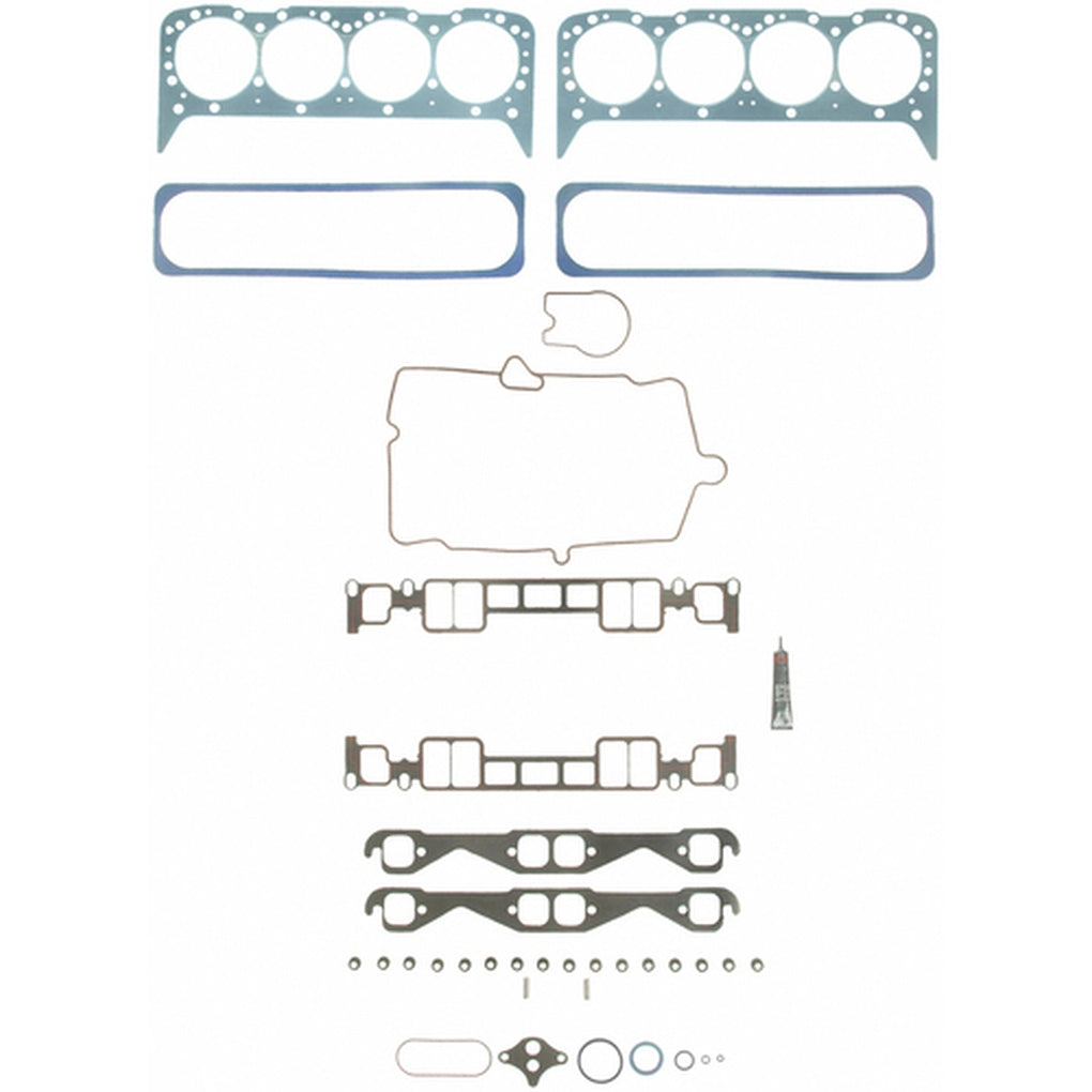 Fel-Pro HS7733PT-16 Head Gasket Set
