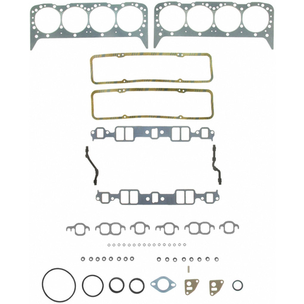 Fel-Pro HS7733PT-3 Head Gasket Set