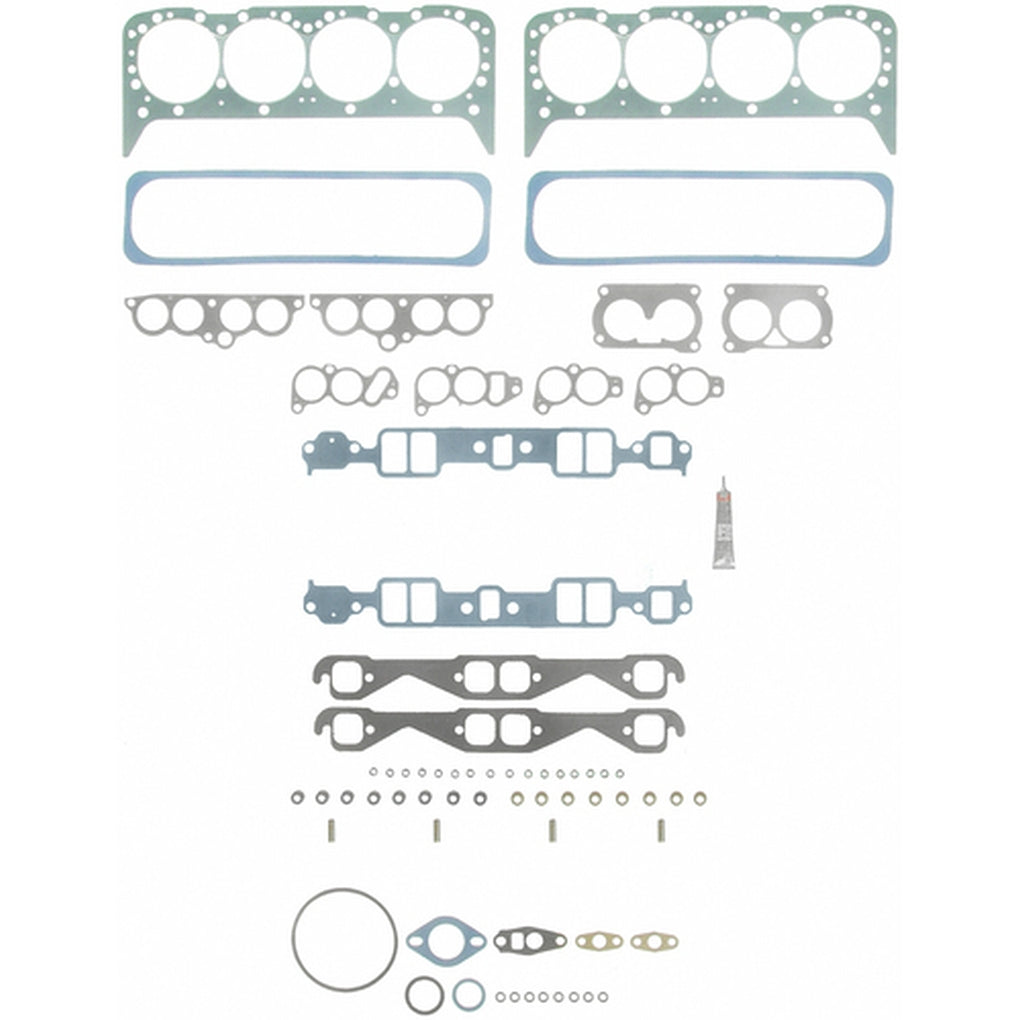 Fel-Pro HS7733PT-9 Head Gasket Set
