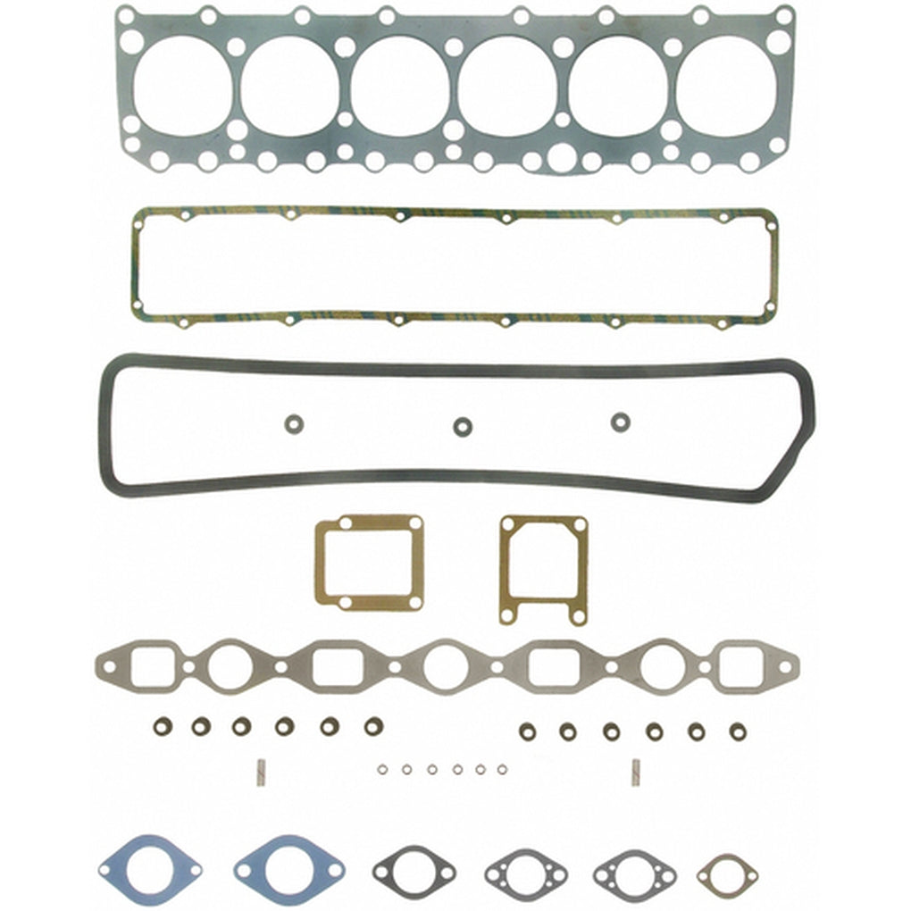 Fel-Pro HS7799CS-2 Head Gasket Set