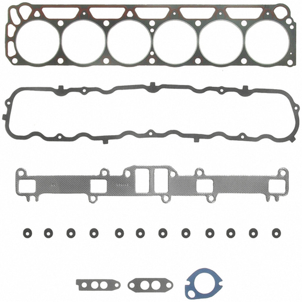Fel-Pro HS7916PT-2 Head Gasket Set