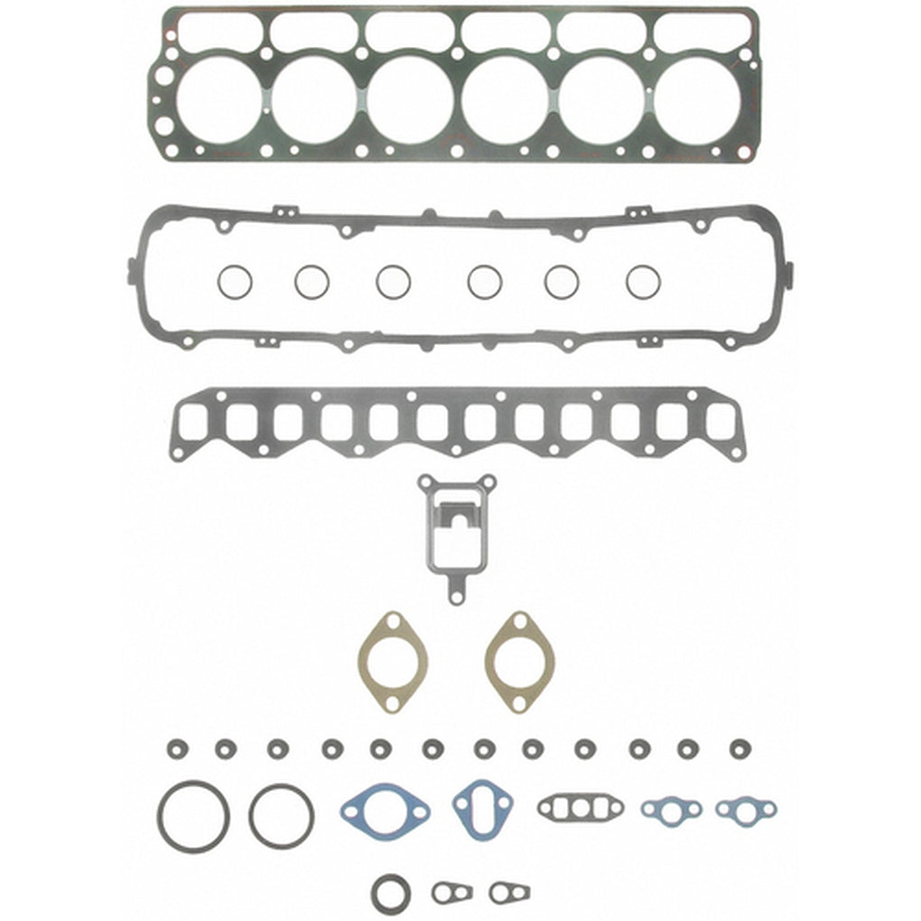 Fel-Pro HS7918PT-4 Head Gasket Set